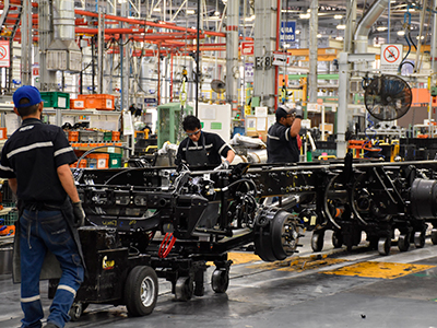 El primer lugar del ranking multisectorial 2020 de GPTW